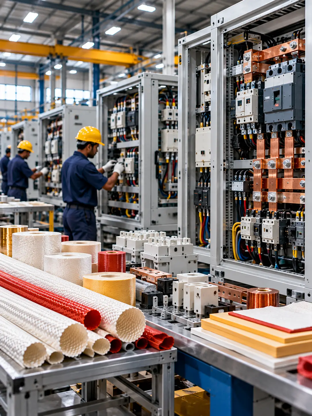 Electrical Equipment