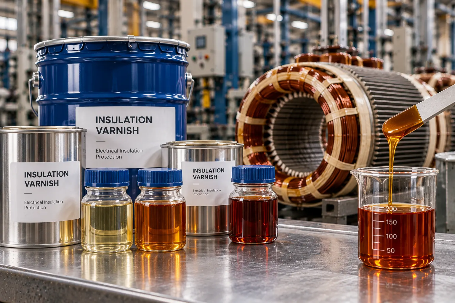 Insulation Varnish